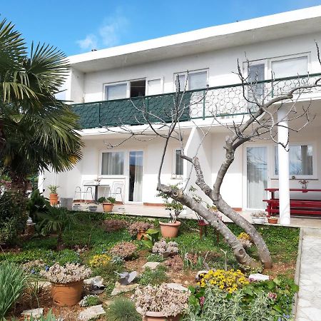 Apartments Summer Bloom Krk Town Dış mekan fotoğraf