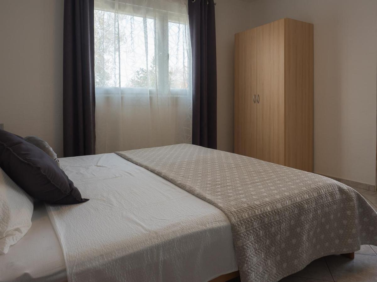 Apartments Summer Bloom Krk Town Dış mekan fotoğraf