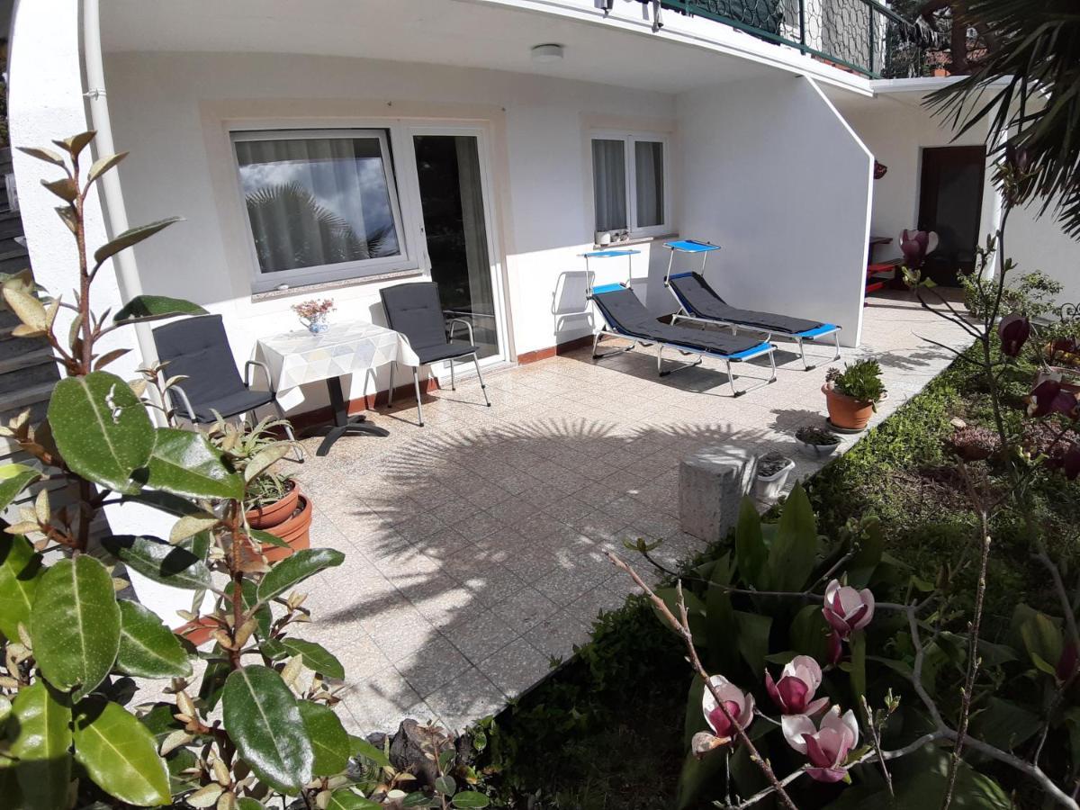Apartments Summer Bloom Krk Town Dış mekan fotoğraf