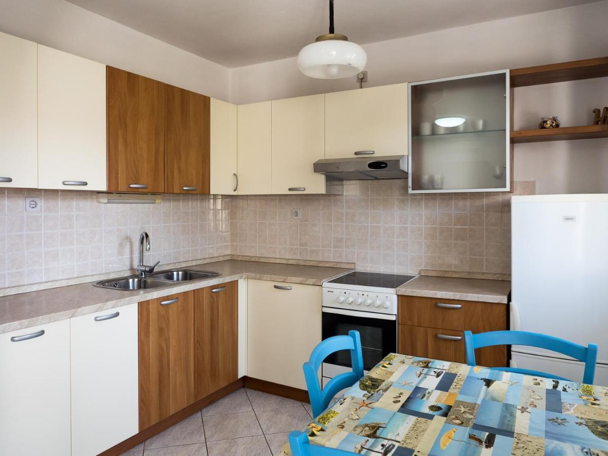 Apartments Summer Bloom Krk Town Dış mekan fotoğraf